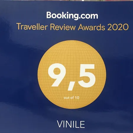 Vinile Pansiyon Cagliari